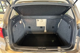 Ruskea (beige) Volkswagen Tiguan 2012 kuva 20.