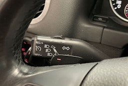 Valkoinen Volkswagen Tiguan 2012 kuva 19.
