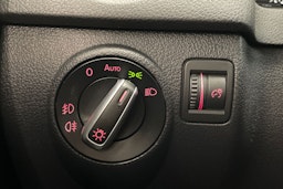 Valkoinen Volkswagen Tiguan 2012 kuva 20.