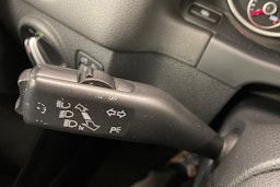 Musta Volkswagen Tiguan 2012 kuva 19.
