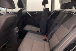 Musta Volkswagen Tiguan 2012 kuva 27.
