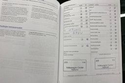 Musta Volkswagen Tiguan 2012 kuva 31.