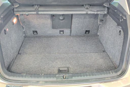 ruskea (beige) Volkswagen Tiguan 2012 kuva 15.