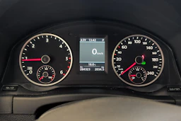 ruskea (beige) Volkswagen Tiguan 2012 kuva 23.