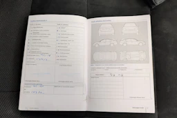 ruskea (beige) Volkswagen Tiguan 2012 kuva 29.