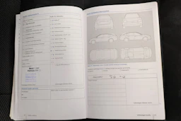 ruskea (beige) Volkswagen Tiguan 2012 kuva 33.