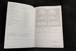 ruskea (beige) Volkswagen Tiguan 2012 kuva 34.