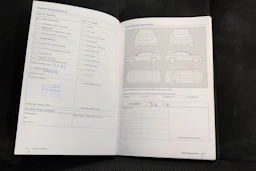 ruskea (beige) Volkswagen Tiguan 2012 kuva 35.