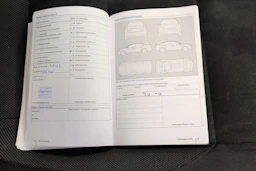 ruskea (beige) Volkswagen Tiguan 2012 kuva 36.