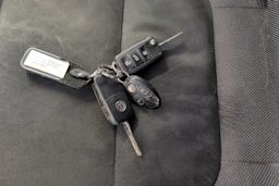 ruskea (beige) Volkswagen Tiguan 2012 kuva 38.