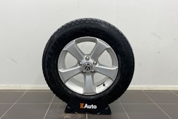punainen Volkswagen Tiguan 2012 kuva 13.