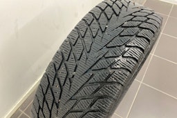 punainen Volkswagen Tiguan 2012 kuva 15.