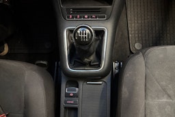 ruskea (beige) Volkswagen Tiguan 2012 kuva 19.