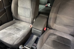 ruskea (beige) Volkswagen Tiguan 2012 kuva 20.