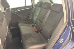 sininen Volkswagen Tiguan 2012 kuva 10.
