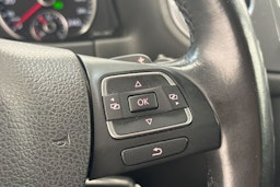 sininen Volkswagen Tiguan 2012 kuva 17.