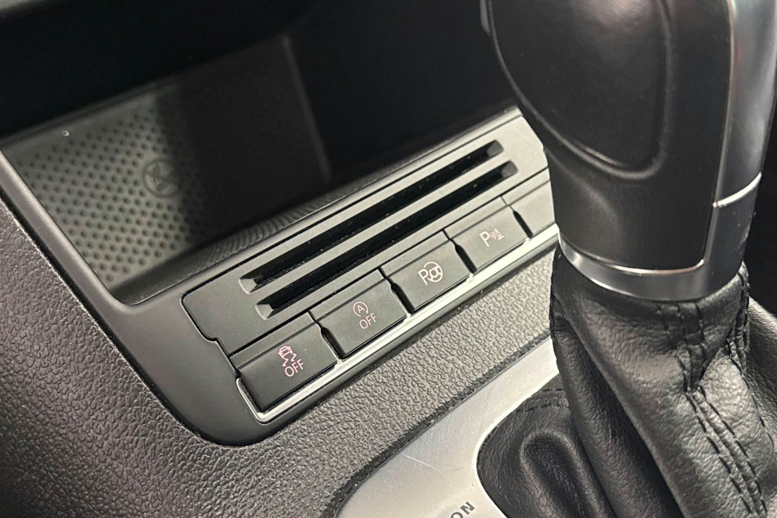 sininen Volkswagen Tiguan 2012 kuva 18.