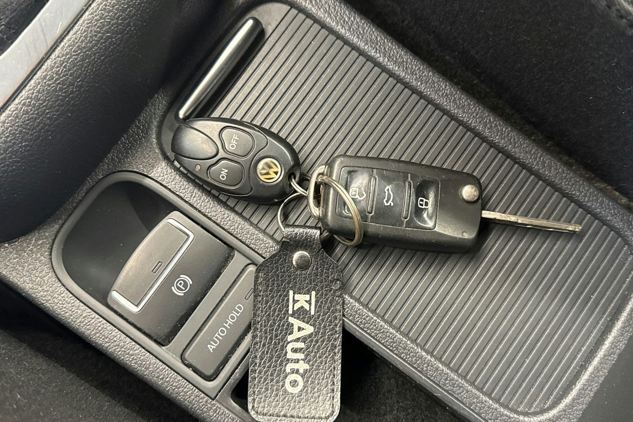 sininen Volkswagen Tiguan 2012 kuva 22.