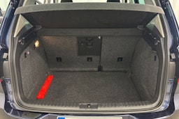 sininen Volkswagen Tiguan 2012 kuva 24.