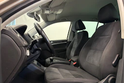 ruskea (beige) Volkswagen Tiguan 2012 kuva 12.