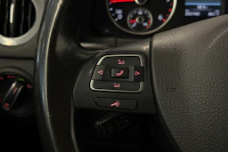 ruskea (beige) Volkswagen Tiguan 2012 kuva 14.