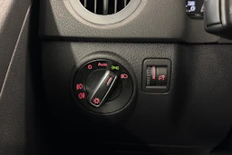 ruskea (beige) Volkswagen Tiguan 2012 kuva 18.
