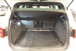 valkoinen Volkswagen Tiguan 2013 kuva 14.