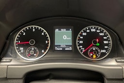 valkoinen Volkswagen Tiguan 2013 kuva 15.