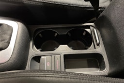 valkoinen Volkswagen Tiguan 2013 kuva 20.