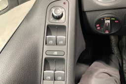 valkoinen Volkswagen Tiguan 2013 kuva 22.