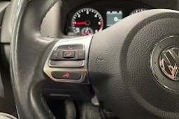 valkoinen Volkswagen Tiguan 2013 kuva 23.