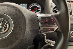 valkoinen Volkswagen Tiguan 2013 kuva 24.