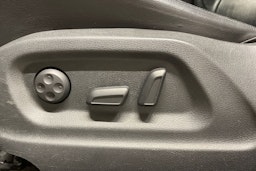 valkoinen Volkswagen Tiguan 2013 kuva 25.