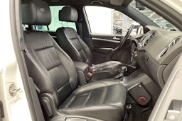 valkoinen Volkswagen Tiguan 2013 kuva 26.