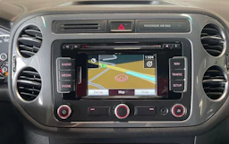 musta Volkswagen Tiguan 2013 kuva 22.