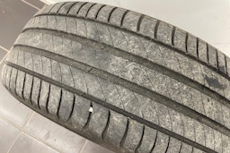 harmaa Volkswagen Tiguan 2013 kuva 14.