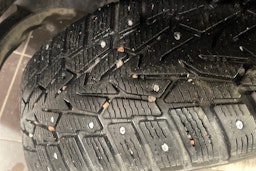 harmaa Volkswagen Tiguan 2013 kuva 15.