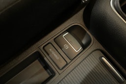 harmaa Volkswagen Tiguan 2013 kuva 19.