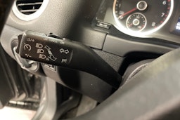 harmaa Volkswagen Tiguan 2013 kuva 20.