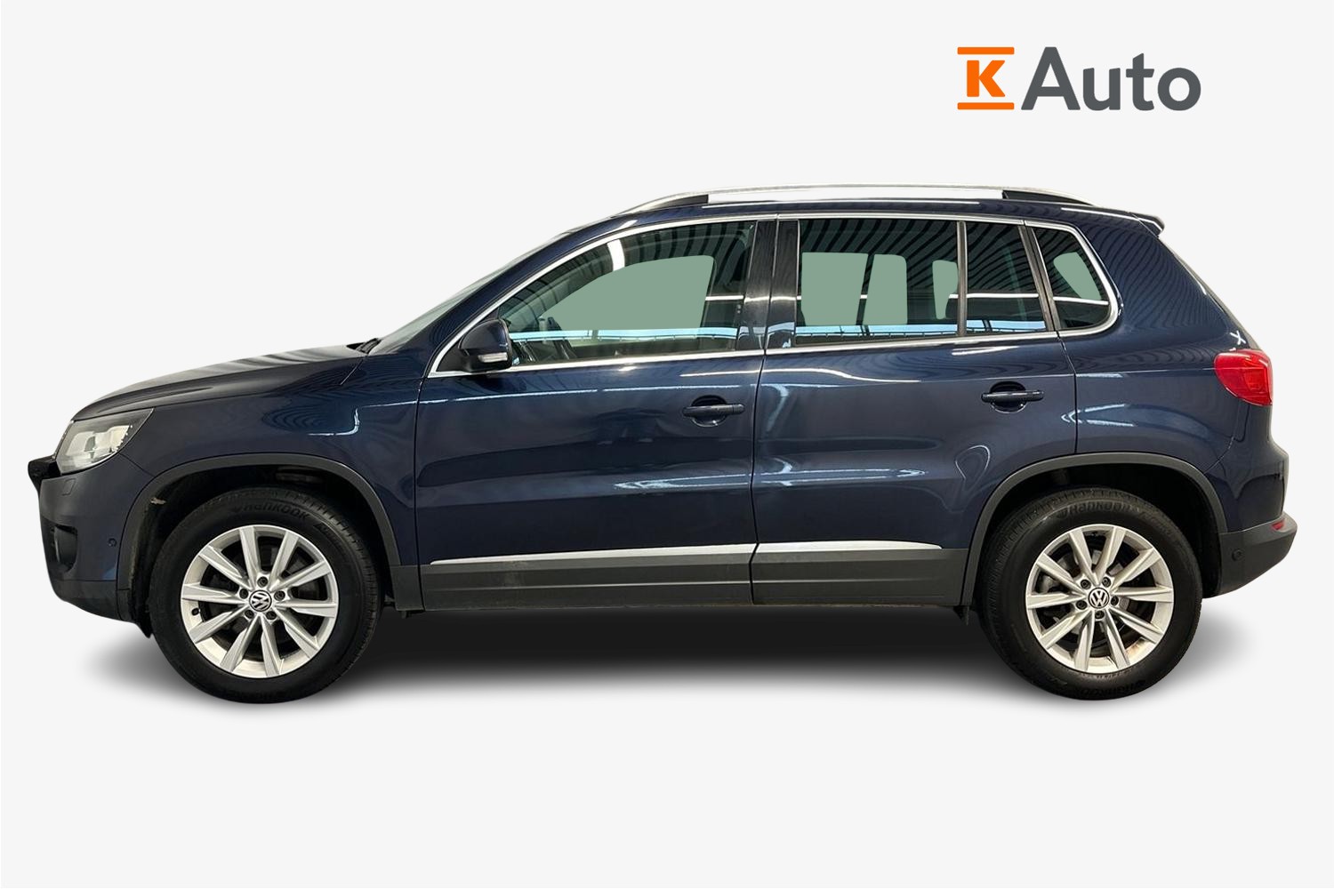 Volkswagen Tiguan 2013, kuva 5/30
