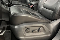 met. harmaa Volkswagen Tiguan 2013 kuva 18.