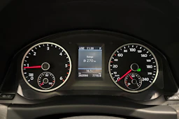 met. harmaa Volkswagen Tiguan 2013 kuva 22.