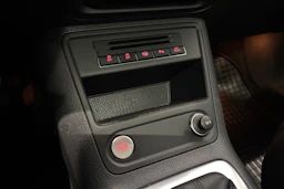 met. harmaa Volkswagen Tiguan 2013 kuva 27.