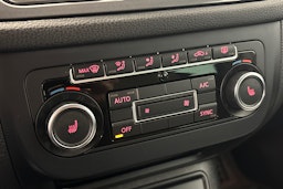 valkoinen Volkswagen Tiguan 2013 kuva 19.