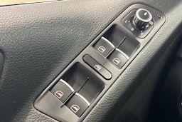 valkoinen Volkswagen Tiguan 2013 kuva 23.