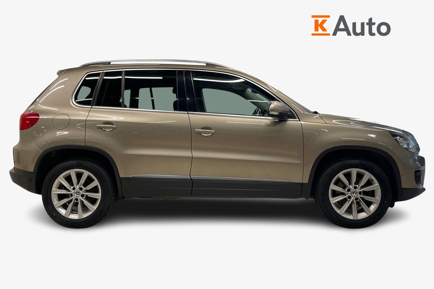 Volkswagen Tiguan 2013, kuva 5/24