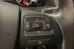 Ruskea (beige) Volkswagen Tiguan 2013 kuva 18.