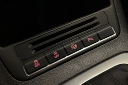 Ruskea (beige) Volkswagen Tiguan 2013 kuva 21.