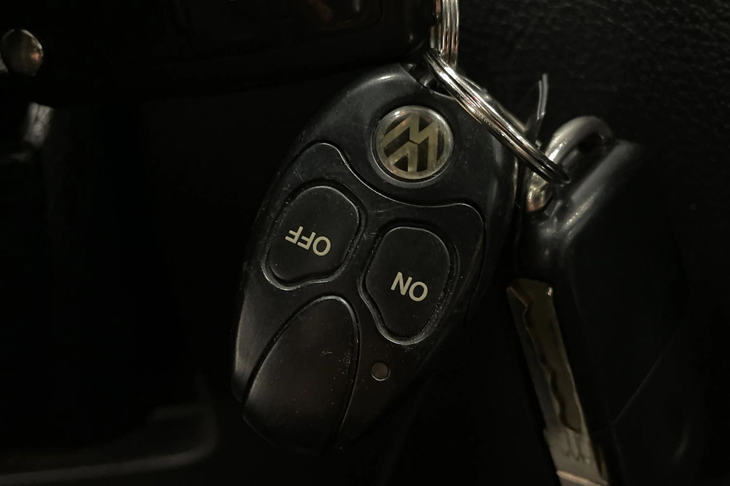 Ruskea (beige) Volkswagen Tiguan 2013 kuva 24.
