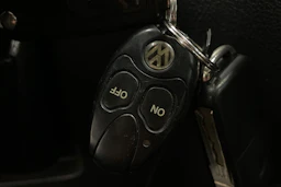 Ruskea (beige) Volkswagen Tiguan 2013 kuva 24.